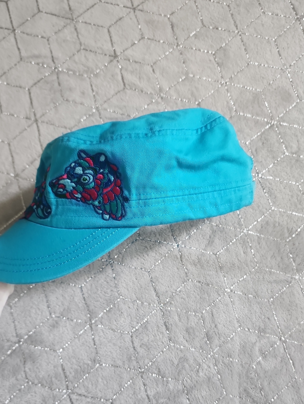 CAP | Kids Tee By Stephan Joseph Hat - Picture 5 of 15